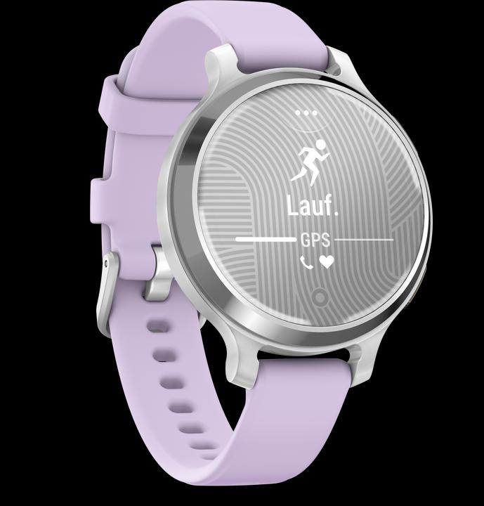 Produktbild Garmin Lily 2 Active (38 mm, nur WLAN)