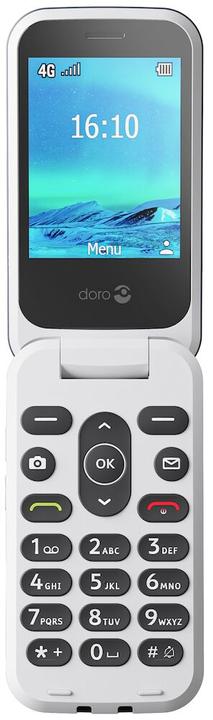 Image du produit Doro 2820 (2.80", 0.30 Mpx, 4G)