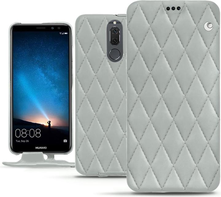 Actual product image Noreve Leather cover vertical (Mate 10 Lite)