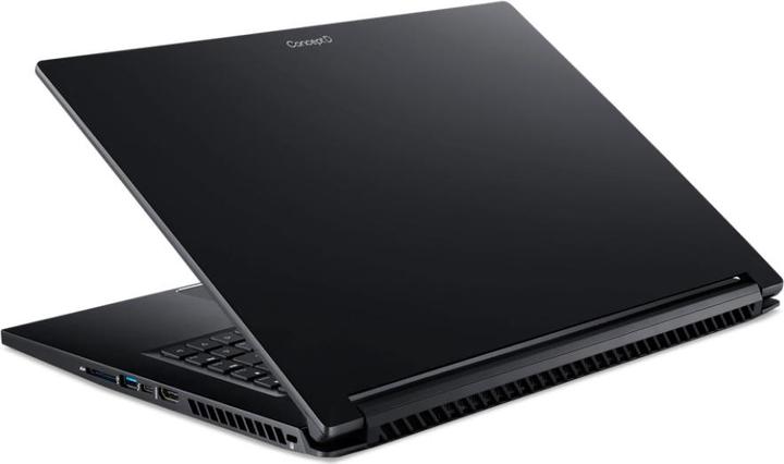 Actual product image Acer 5 CN516-73G-73ET (16", Intel Core i7-12700H, 32 GB, 2000 GB, Eng. Int.)