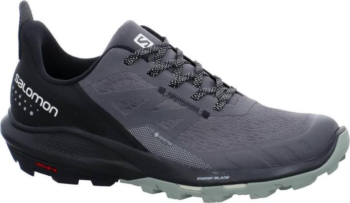 Produktbild Salomon SHOES OUTpulse GTX Multifunktionsschuhe für Herren (42)