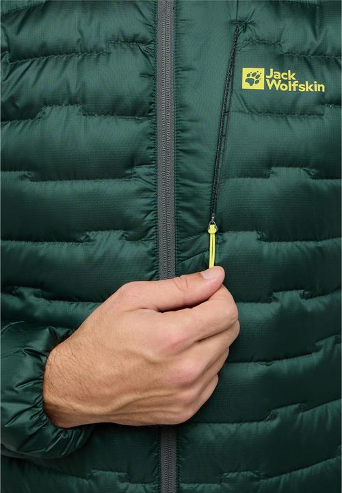 Produktbild Jack Wolfskin Passamani Down Hoody (M)
