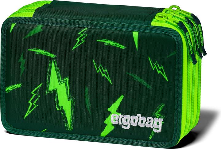 Produktbild Ergobag Maxi Mäppchen