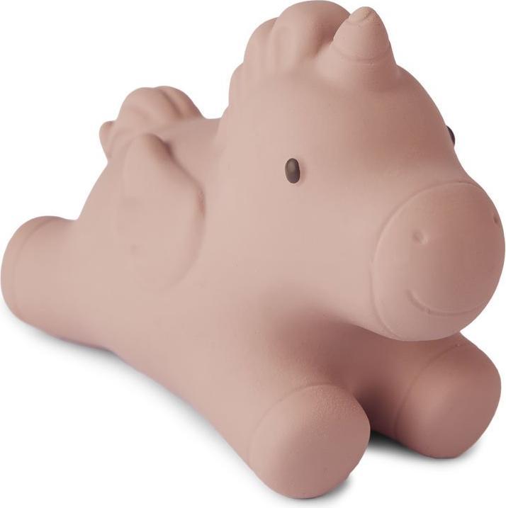 Actual product image Nuuroo Zaza natural rubber bath toy - (NU530)