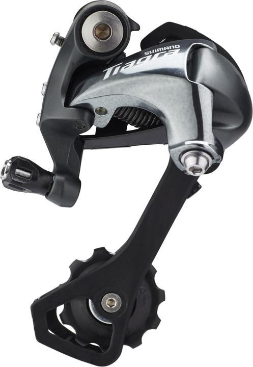 Actual product image Shimano Tiagra RD-4700 rear derailleur 10-speed (10-speed)