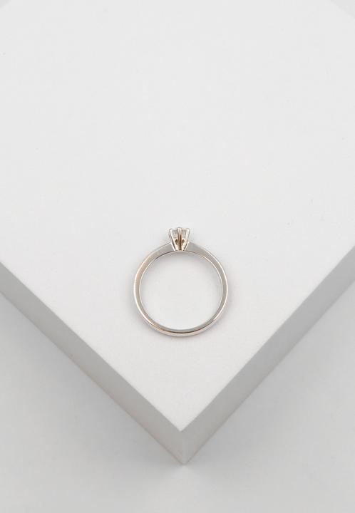 Immagine prodotto Muau Anello (52, Oro 750/18 K)