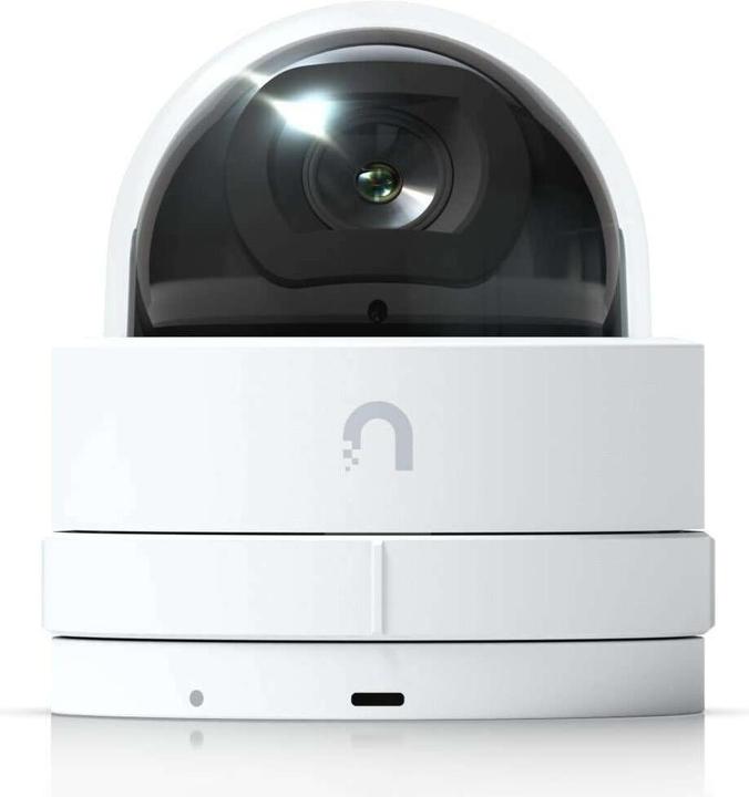 Produktbild Ubiquiti G5 Dome Ultra (2688 x 1512 Pixels)