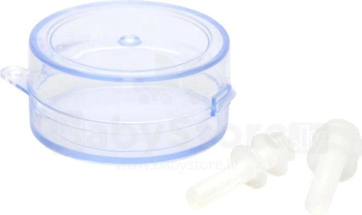 Produktbild Spokey Ohrstöpsel Scallop