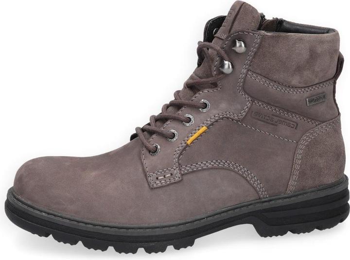 Image du produit Camel Active Schnurboot aus hochwertigem leder (40)