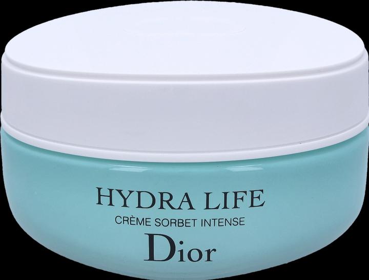 Image du produit Dior Hydra Life (50 ml, Crème de jour)