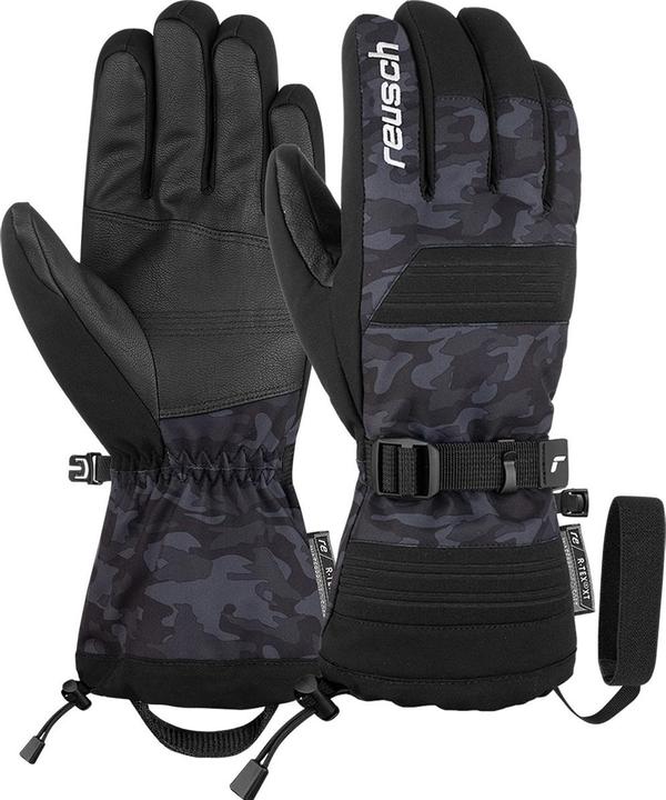 Produktbild Reusch Couloir R-TEX® XT Handschuhe (10.5)