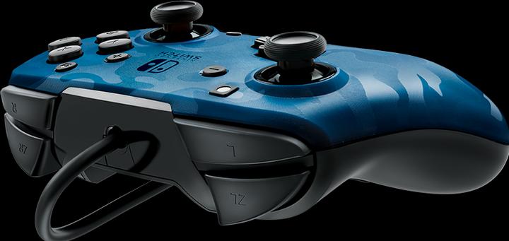 Image du produit PDP FaceOff Deluxe + Audio (Switch)