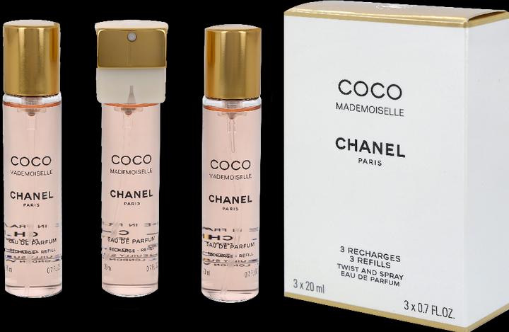 Produktbild Chanel Chance (Eau de Parfum, 20 ml)