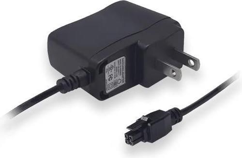 Actual product image Teltonika US power supply