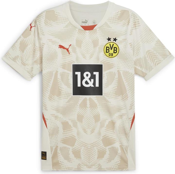 Produktbild Puma BVB GK Jersey Replica SS (L)