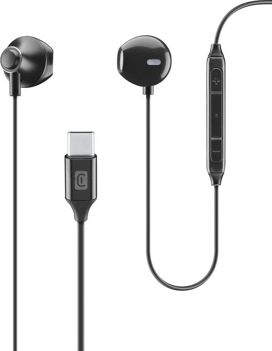 Actual product image Cellularline Orbit (Cable)