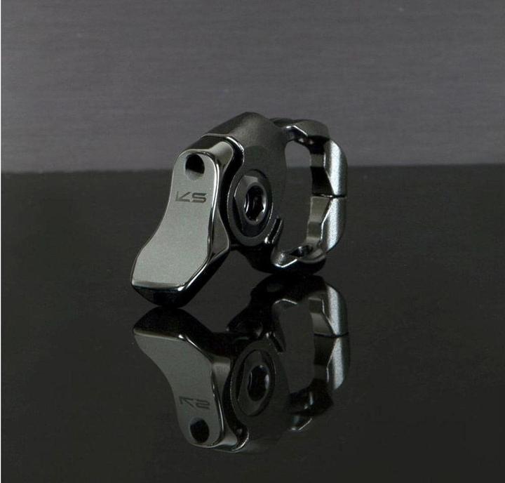 Actual product image Kind Shock LEV Si (30.90 mm)