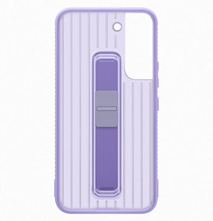 Actual product image Samsung Protective Standing Cover (Samsung Galaxy S22+)