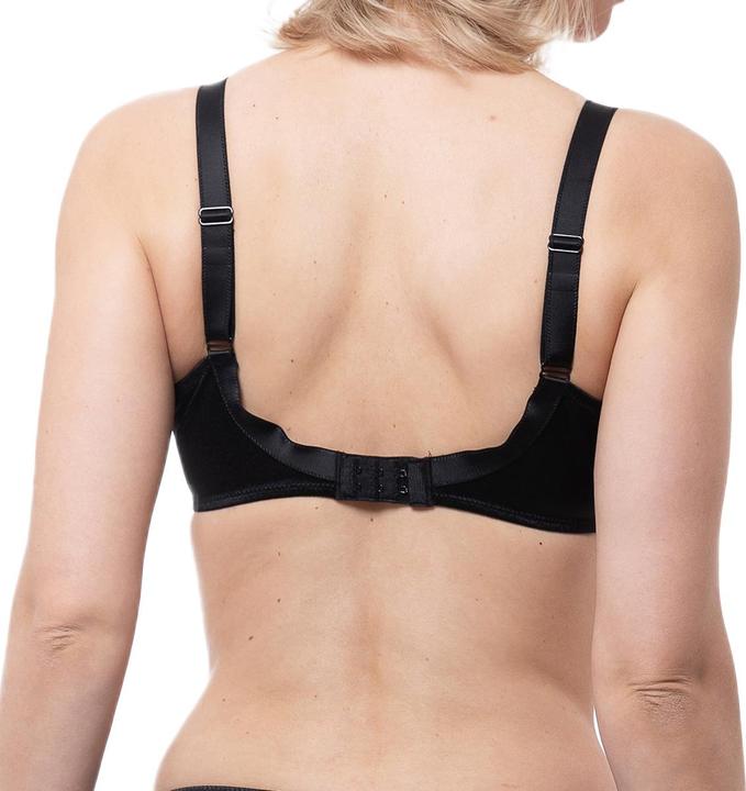 Immagine prodotto Chantelle Reggiseno con ferretto Hedona (70 E, Confezione singola)