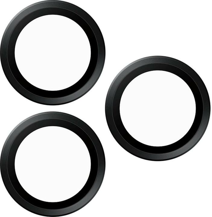 Image du produit PanzerGlass Bundle Ultra Wide FIt Glass + Case + Lens (1 pièce(s), Apple iPhone 16 Pro)