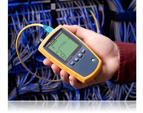 Produktbild Fluke Networks MS2-KIT Microscanner2