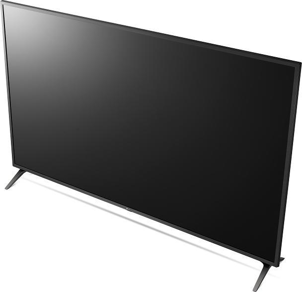 Image du produit LG 75UN71006LC (75", UN71, LCD, 4K, 2020)