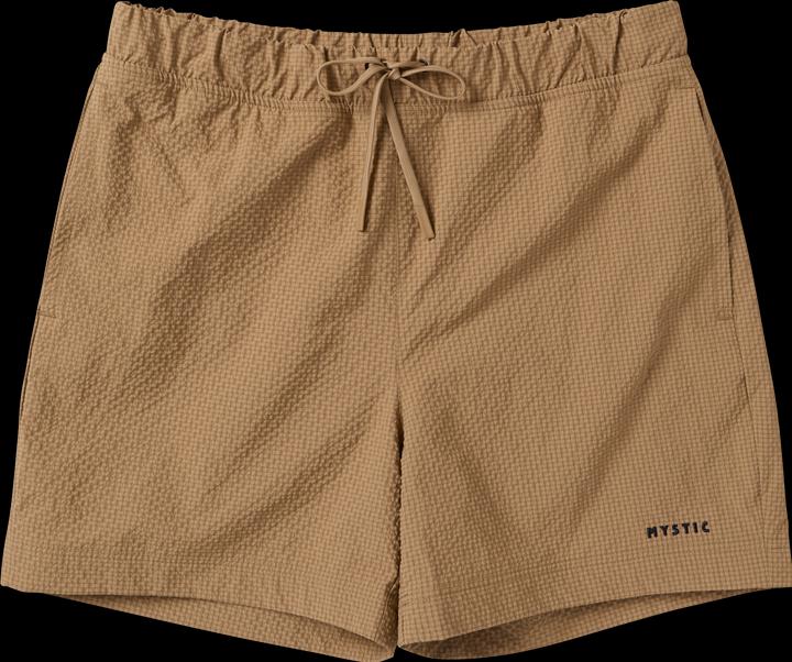 Mystic Continent Shorts