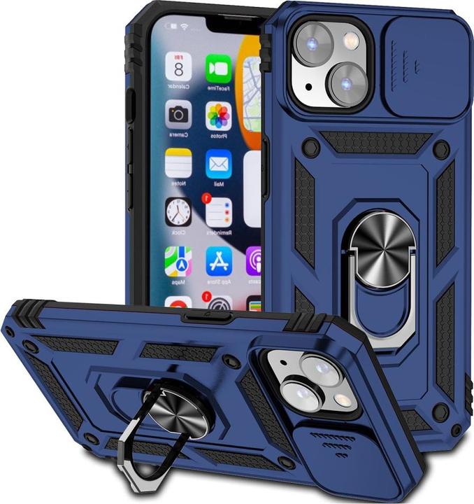 Image du produit Ueli Express Housse de protection Extreme (Apple iPhone 15)
