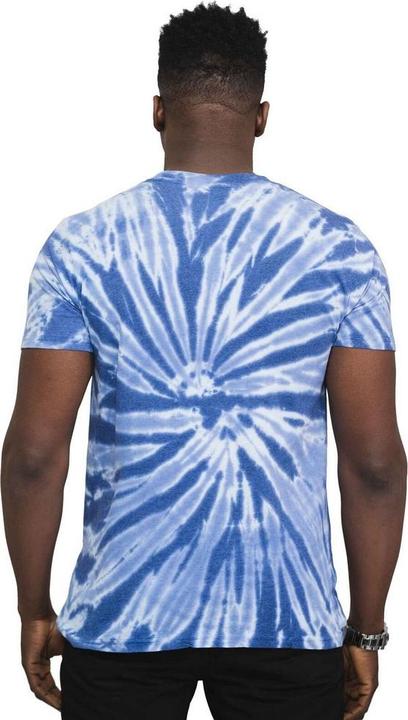 Immagine prodotto Jimi Hendrix Maglietta unisex per adulti Are You Experienced Tie Dye (XL)