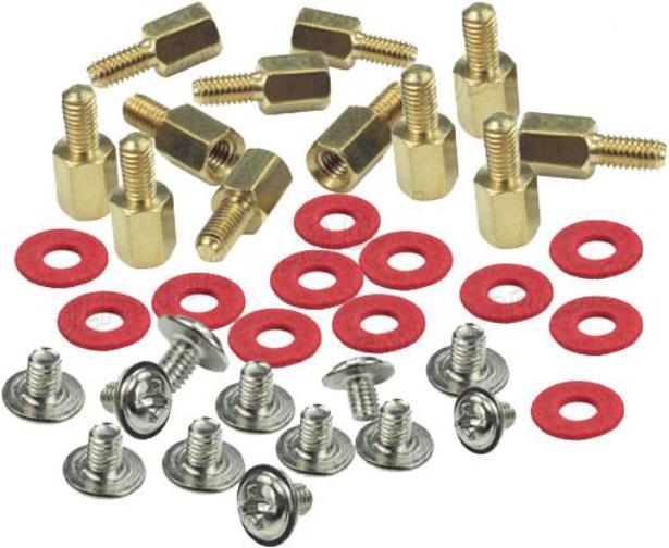 Actual product image Play-Zone Spacer screws set (Set)