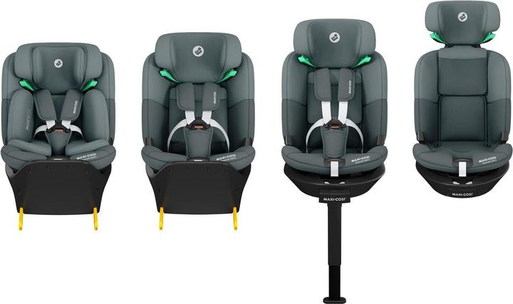 Image du produit Maxi-Cosi Emerald 360 (Reboarder, Norme ECE R129/i-Size)