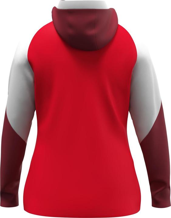 Produktbild JAKO Kapuzenjacke Dynamic Damen (M)