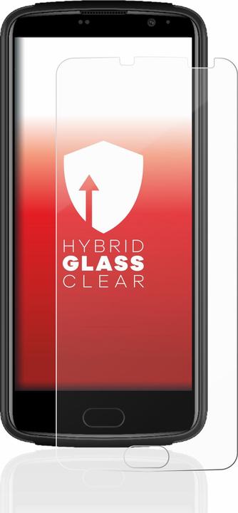 Immagine prodotto upscreen Scratch Shield (1 Pezzo/i, Beafon M7 Lite Premium)
