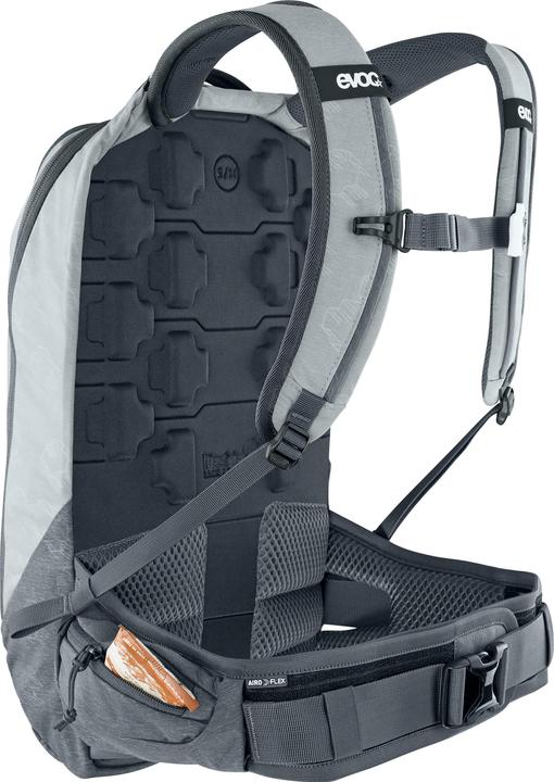 Actual product image Evoc Trail Pro 10 (10 l)