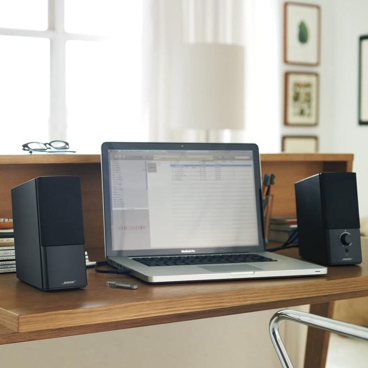 Image du produit Bose Companion 2 Serie III