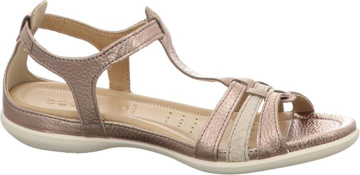 Ecco Sandalen/Sandaletten (37)