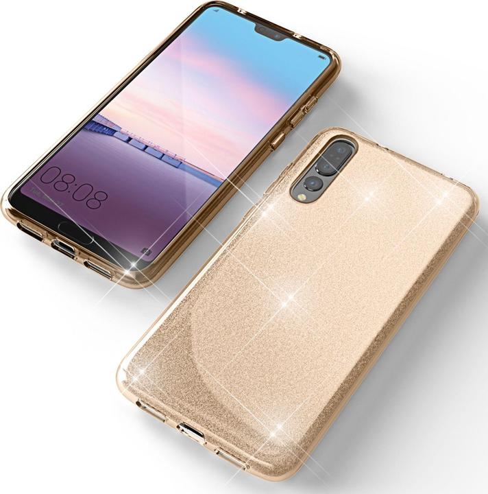 Actual product image Nalia Cell phone case (Huawei P20 Pro)