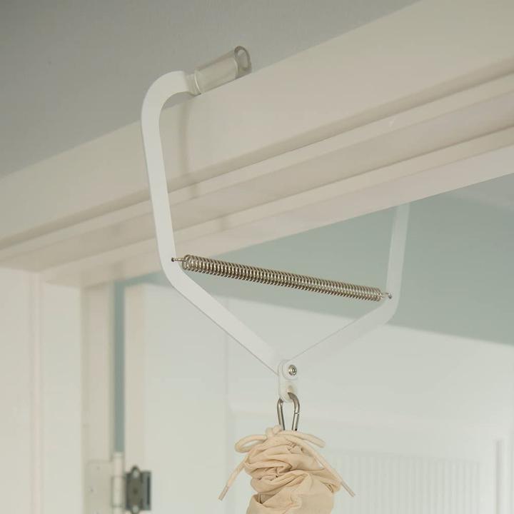 Immagine prodotto Membantu Morsetto del telaio della porta