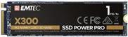 Actual product image Emtec Power Pro X300 (1000 GB, M.2 2280)