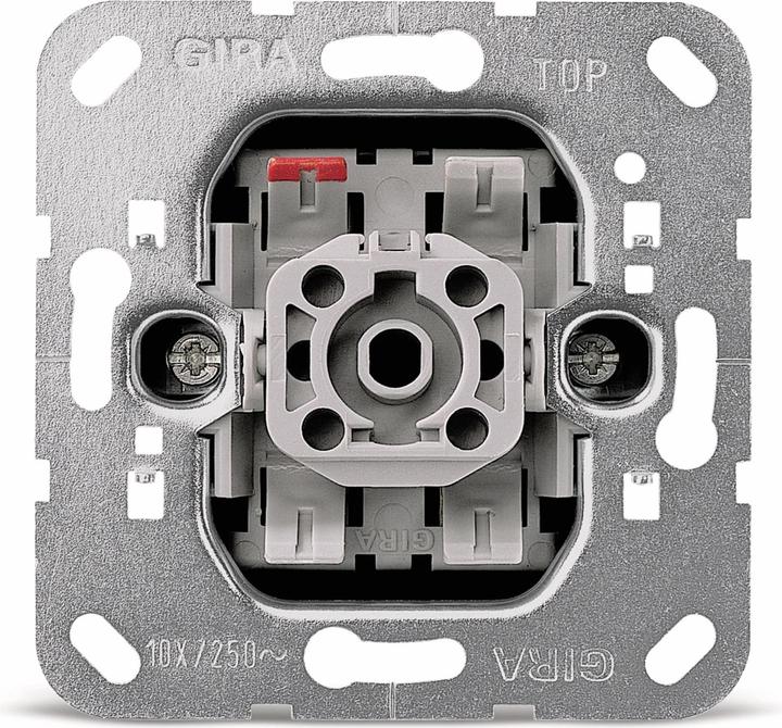 Gira Insert pushbutton standard 55, E2