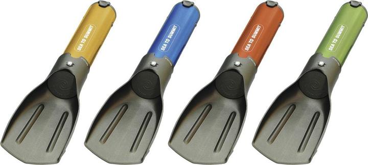 Produktbild Sea To Summit Pocket Trowel Alloy