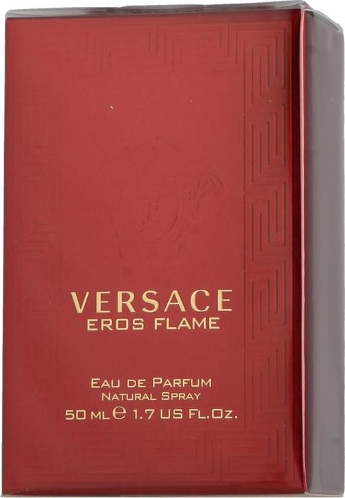 Image du produit Versace Eros Flamme (Eau de parfum, 50 ml)