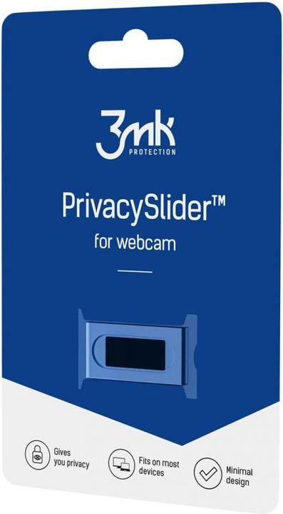 Immagine prodotto 3MK Protection Priedai - PrivacySlider™ internetinei kamerai