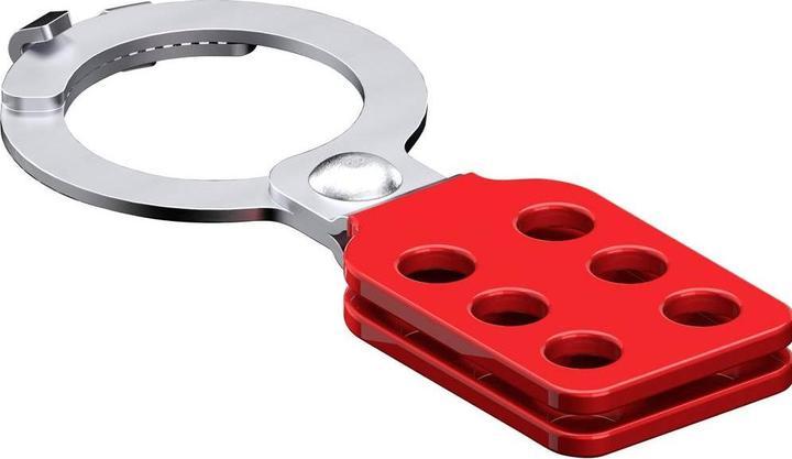 Produktbild Rittal Multiple lock for 6 padlocks