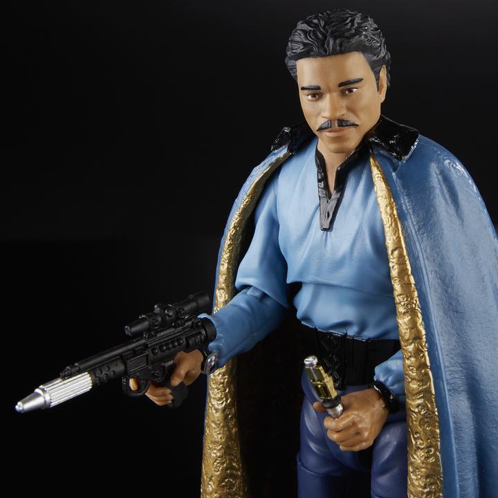 Image du produit Hasbro Figurines Star Wars ass.