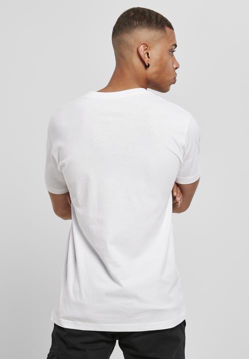 Actual product image Mister Tee The End Tee (M)
