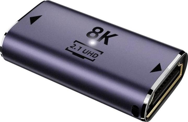 Produktbild PowerGuard HDMI – HDMI (HDMI, 3 cm)