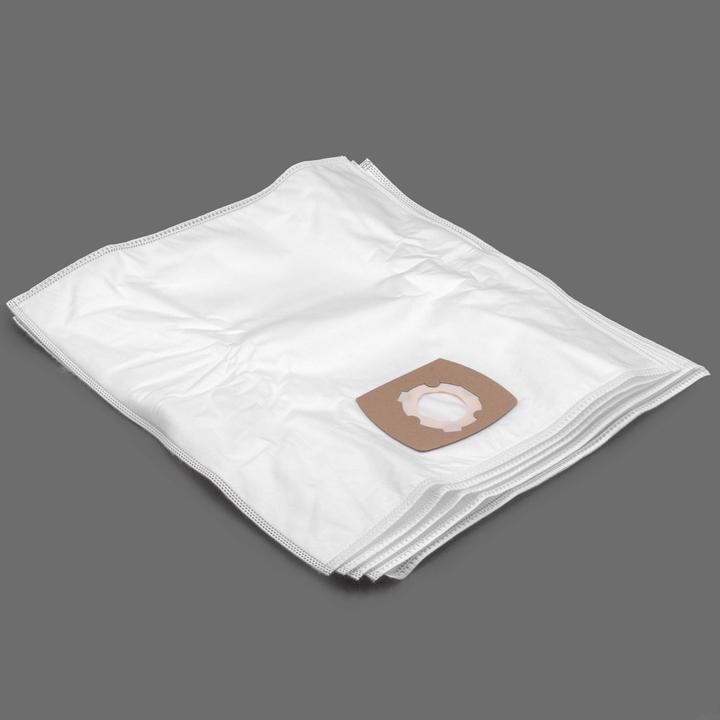 Produktbild AccuCell 5 Staubsaugerbeutel Filtertüten Mikrovlies für Staubsauger wie Grundig Typ G - Hygiene Bag (5 x)