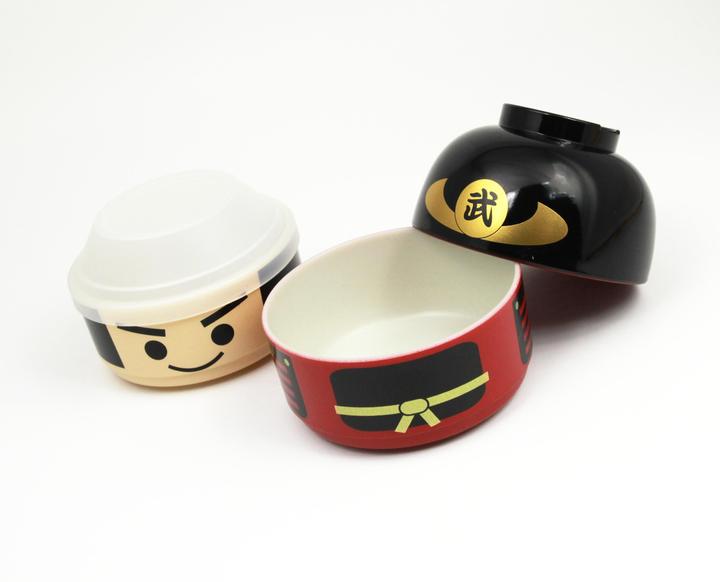 Image du produit Bentobox Bushi