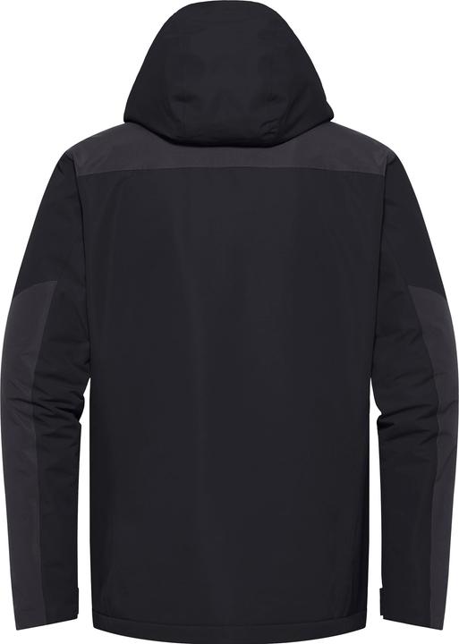 Actual product image Jack Wolfskin Jasper Ins Jkt M (M)